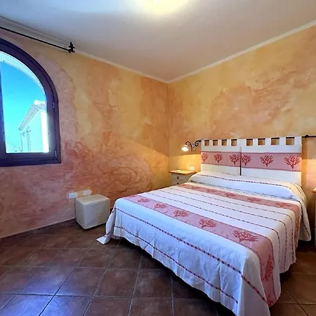 Apartmán I Mari Di Gallura Vista Mare San Teodoro (Sardinia)