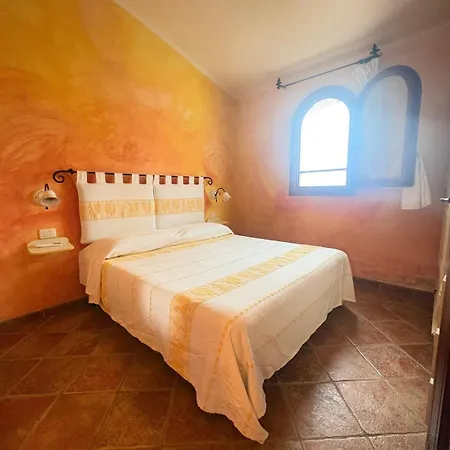 I Mari Di Gallura Vista Mare Apartmán San Teodoro (Sardinia)