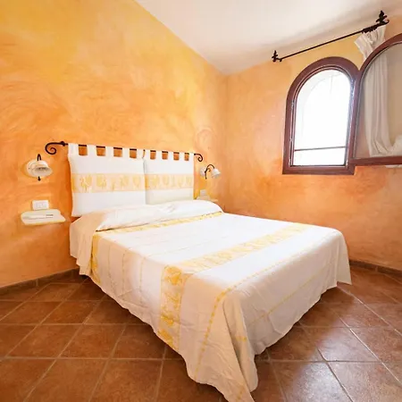 I Mari Di Gallura Vista Mare Apartmán *