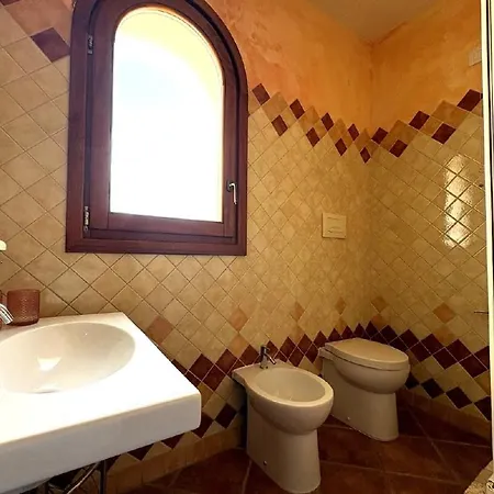 Apartmán I Mari Di Gallura Vista Mare *