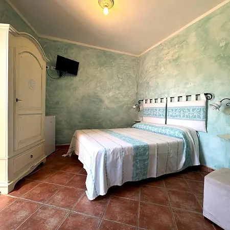 Apartmán I Mari Di Gallura Vista Mare San Teodoro (Sardinia)