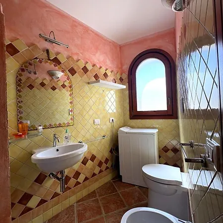 Apartman I Mari Di Gallura Vista Mare *