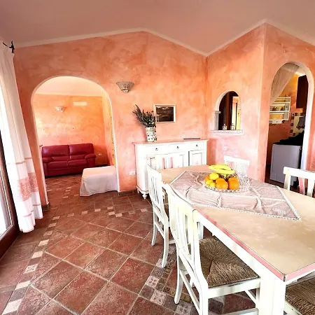 I Mari Di Gallura Vista Mare Apartmán *